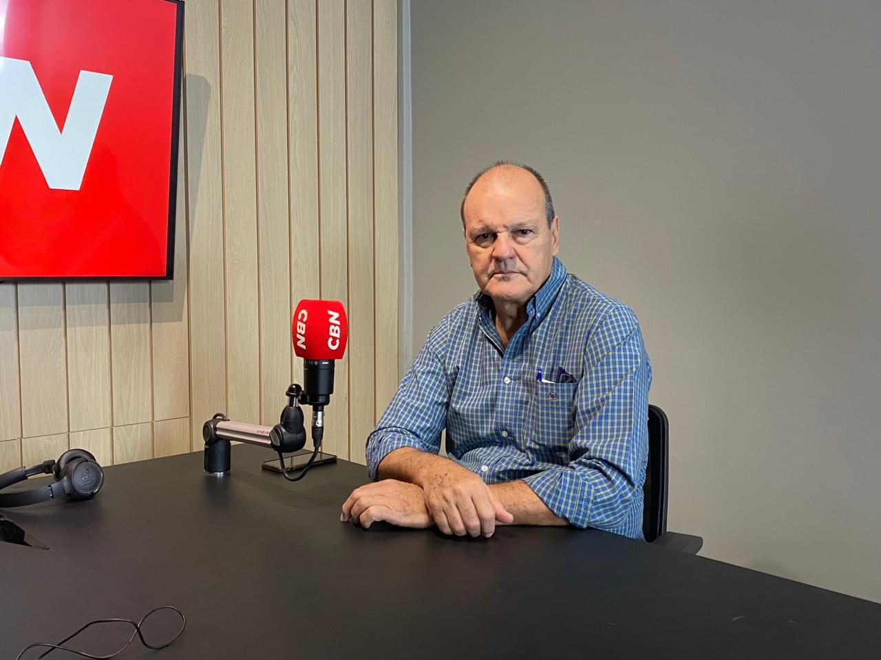 Impactos do clima pressionam produção de cana-de-açúcar