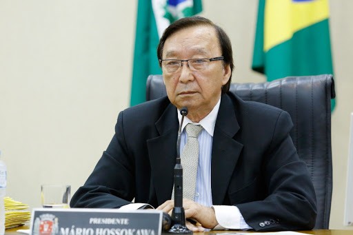 Legislativo divulga nota oficial sobre áudios que vazaram na internet