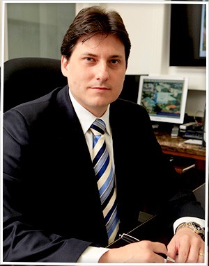 Wilson de Matos Silva Filho é eleito presidente do Codem