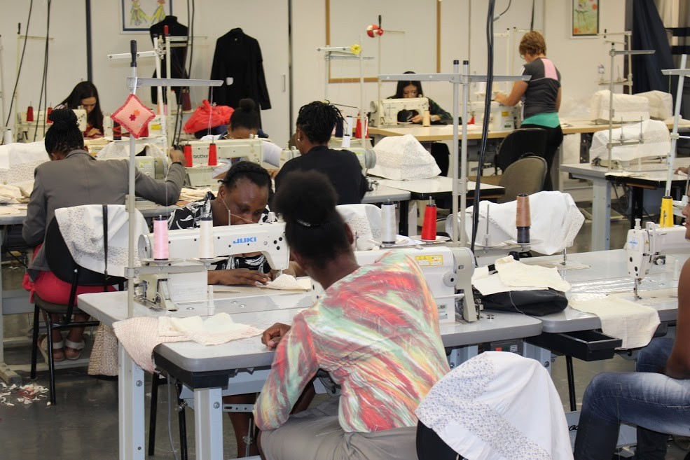 Centro Universitário oferta cursos de qualificação para imigrantes