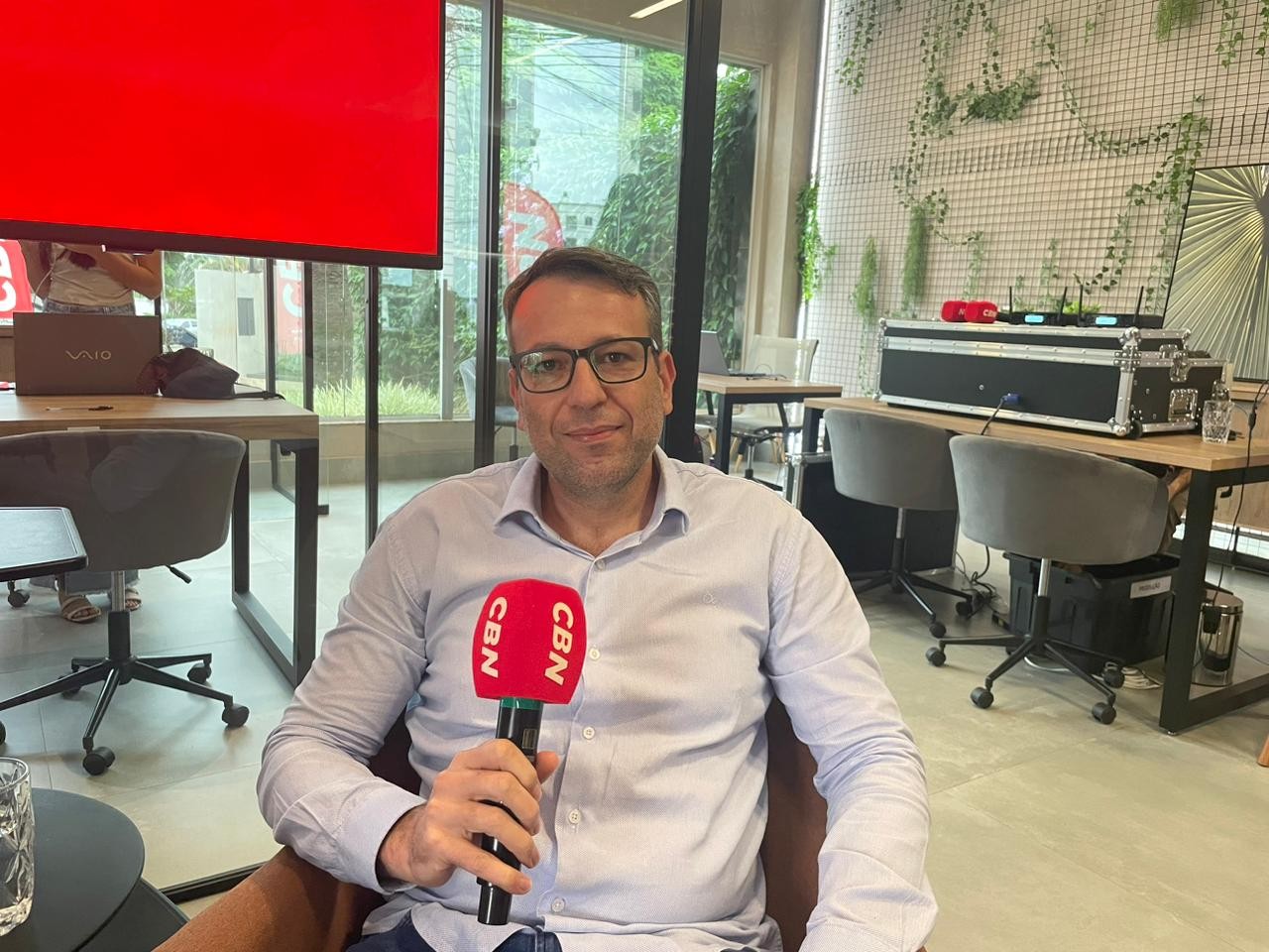 “Rooftop” é a democratização da paisagem