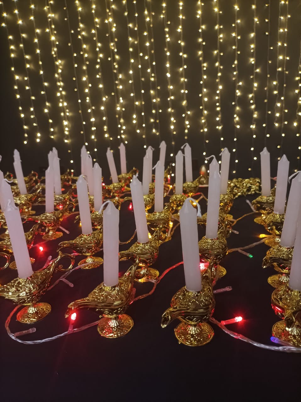 Conheça a cerimônia da passagem da lâmpada: um símbolo da enfermagem moderna