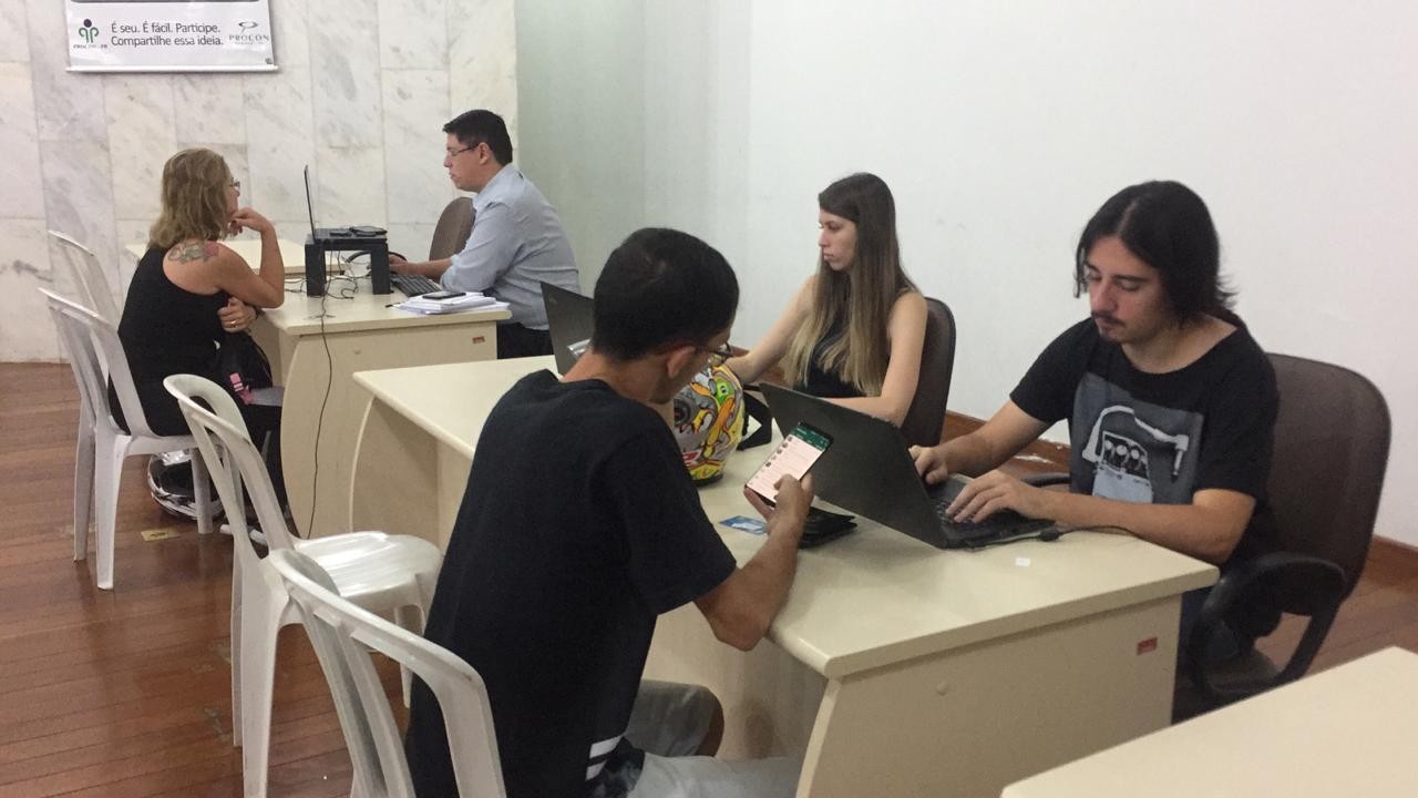 População pode renegociar dívidas bancárias em Maringá