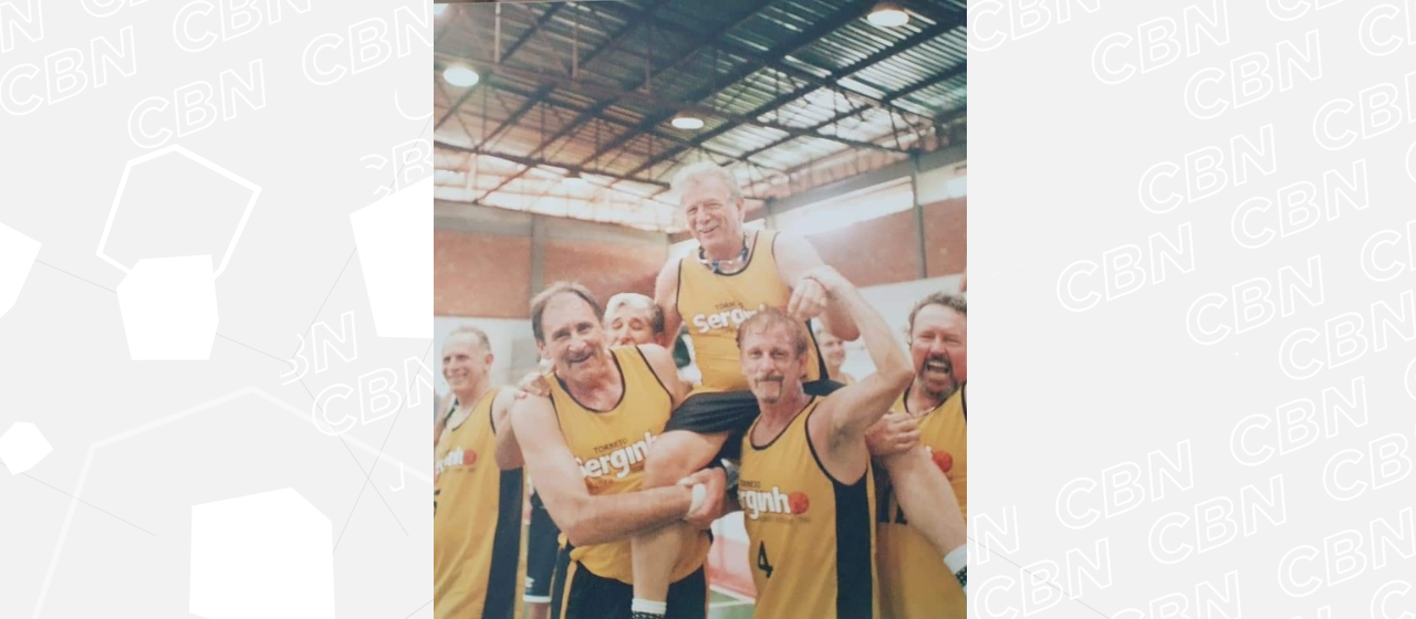 Começa nesta sexta-feira (26) o Torneio Serginho Abujanra