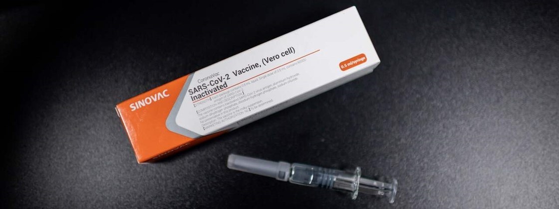 Instituto Butantan protocola pedido de uso emergencial da CoronaVac