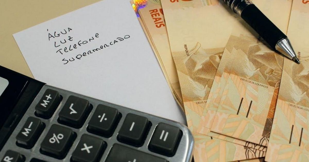 Orçamento doméstico: antes de pensar em marca, avalie o propósito