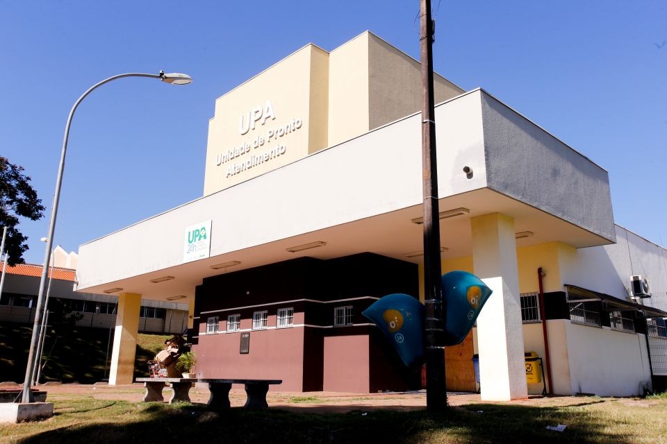 Prefeitura diz que UPA Zona Sul vai voltar a atender crianças