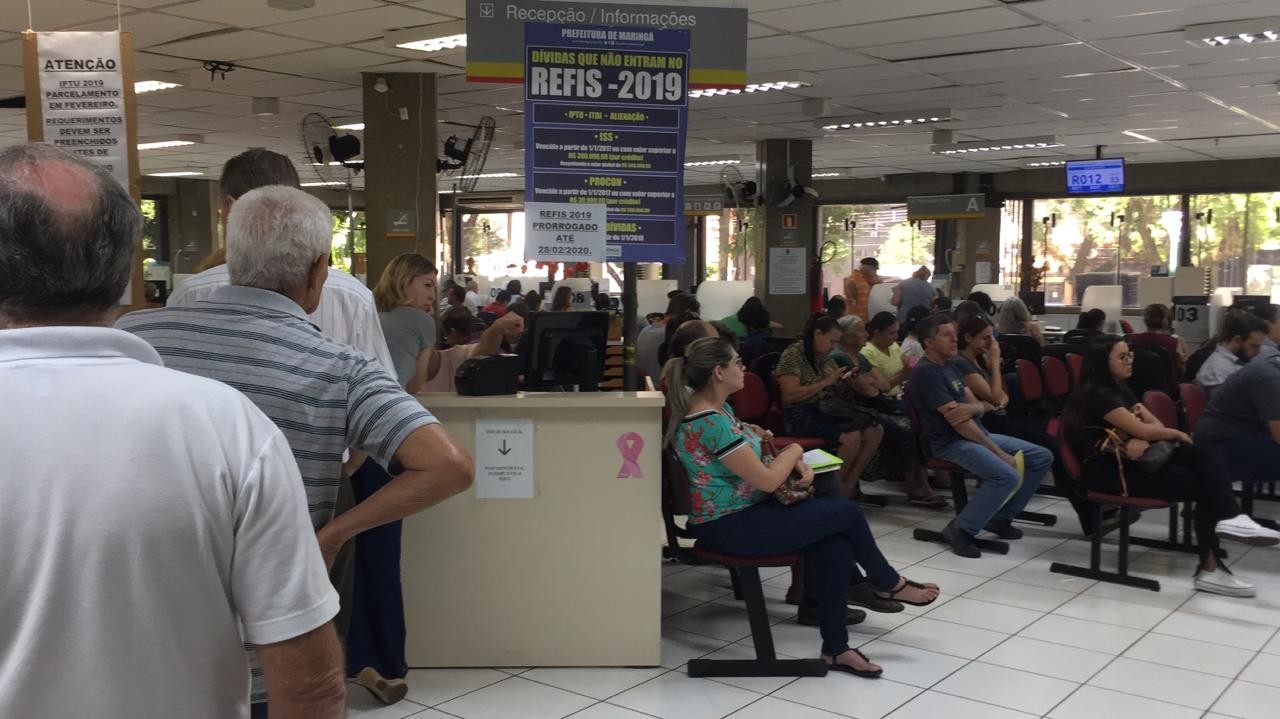 IPTU 2020: último dia para pagamento à vista com 10% de desconto