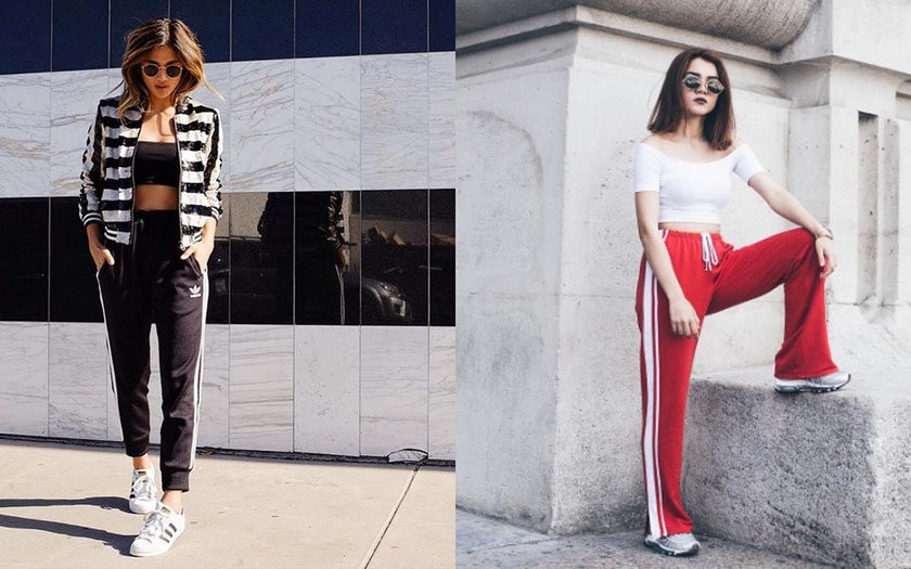 Saiba mais sobre a nova tendência que une o atlético ao casual