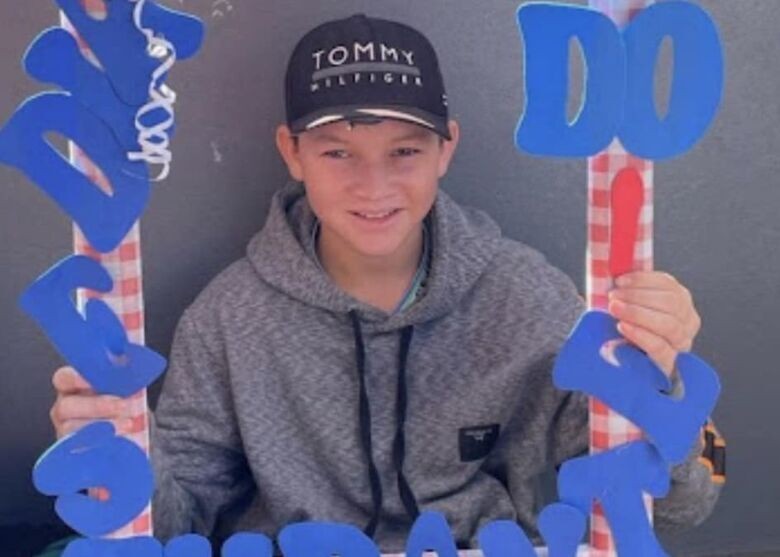 Morre em Maringá menino de 12 anos atingido por queda de muro