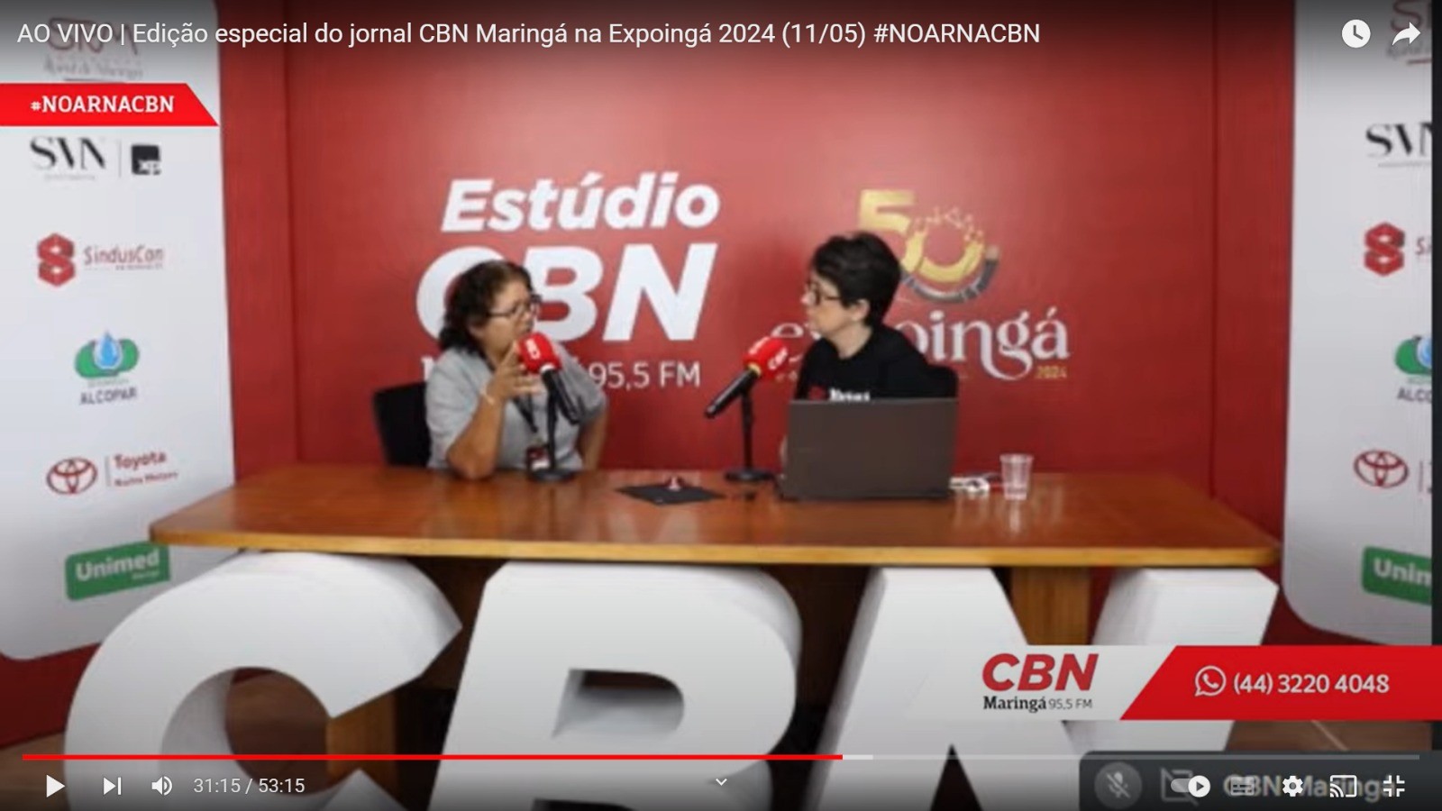 Feira da Agroindústria traz frutas desidratadas e in natura entre novidades