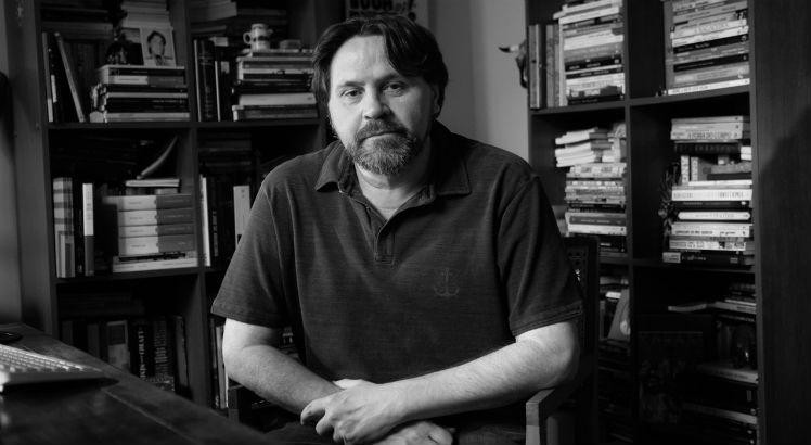 Marcelino Freire e mais três são confirmados na Flim 2019