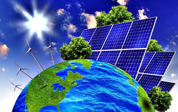 Energia limpa é analisada no mundo