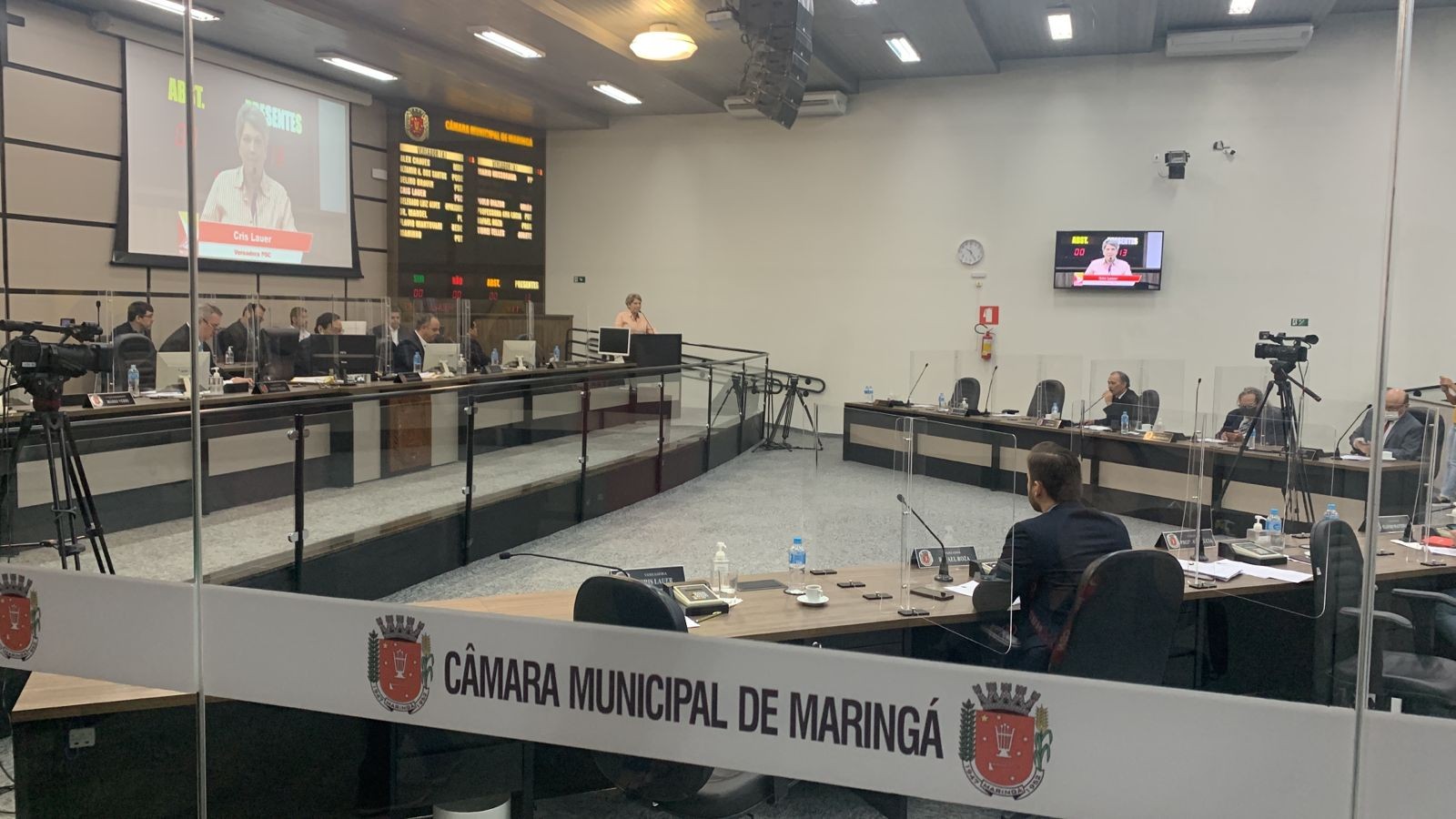 Projeto de lei prorroga prazo para instalação de contêineres de polietileno