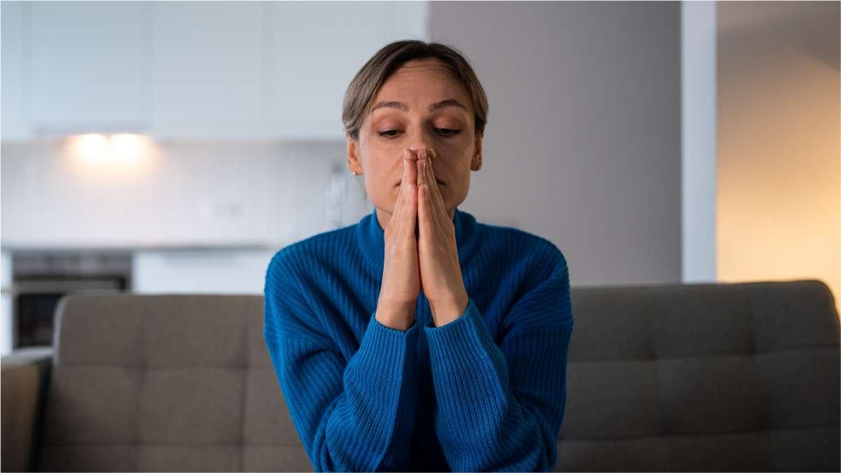 Lapsos de memória podem ser por causa da menopausa