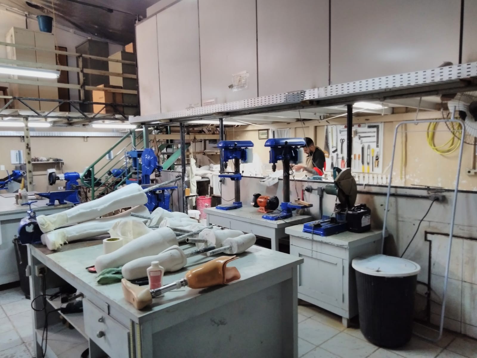 ANPR faz campanha e sorteia carro para quem ajudar a entidade