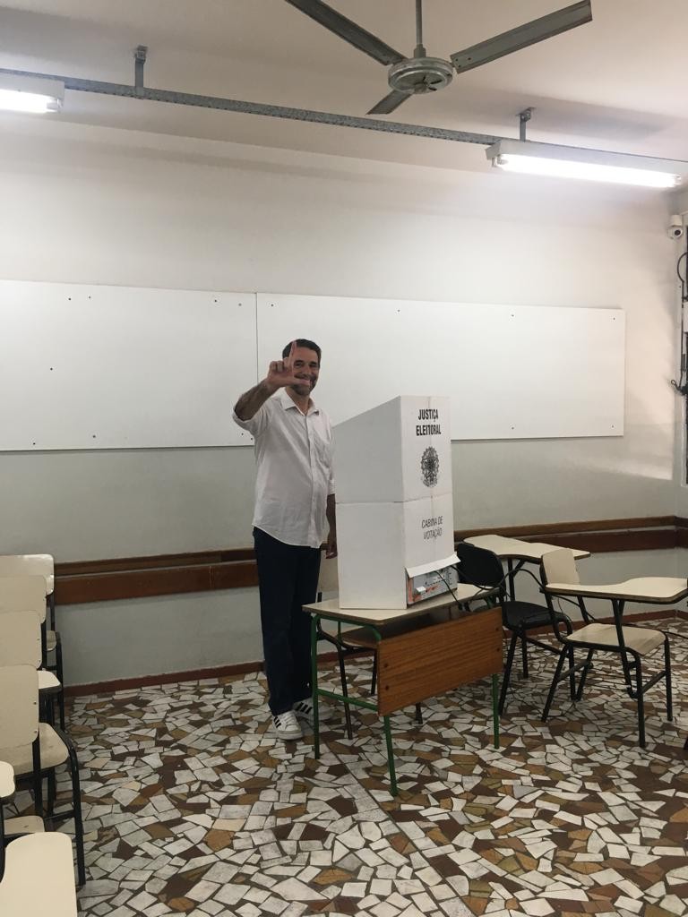 Ênio Verri comenta erros e acertos da campanha petista no 2º turno