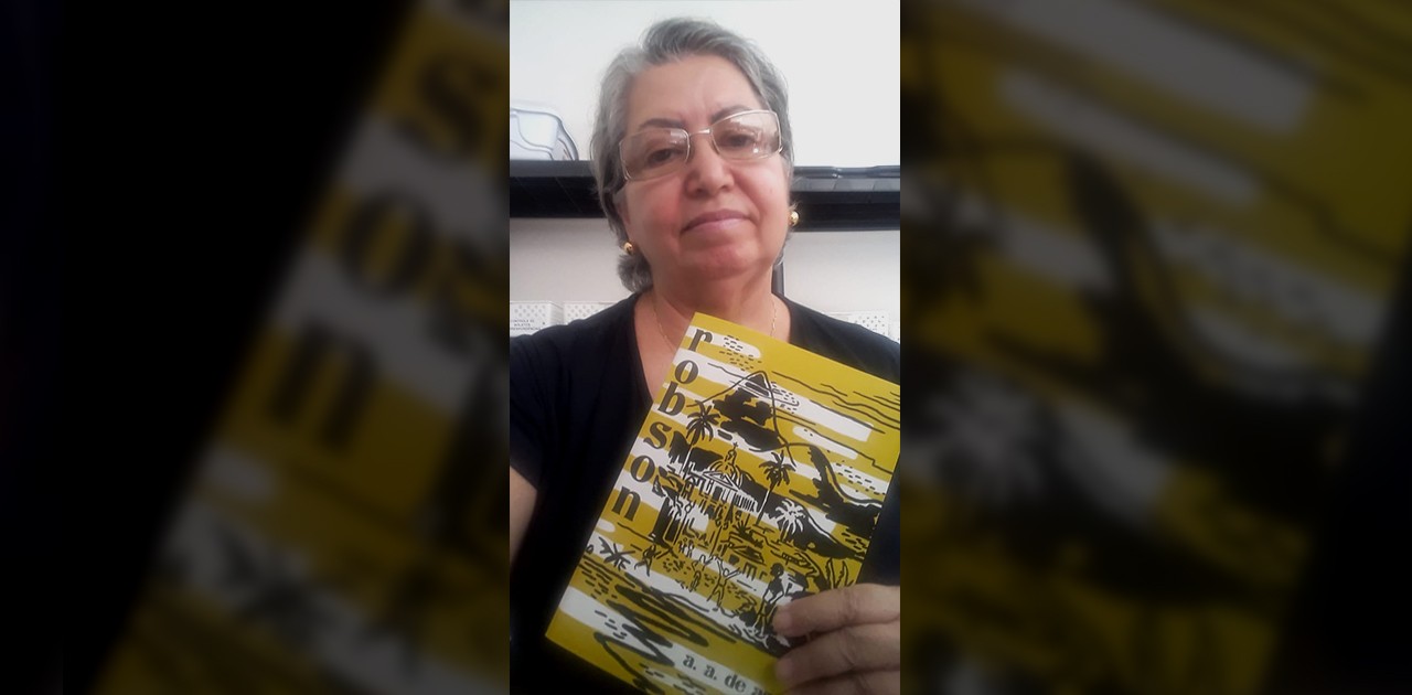 Editora maringaense doa obras para ajudar artistas