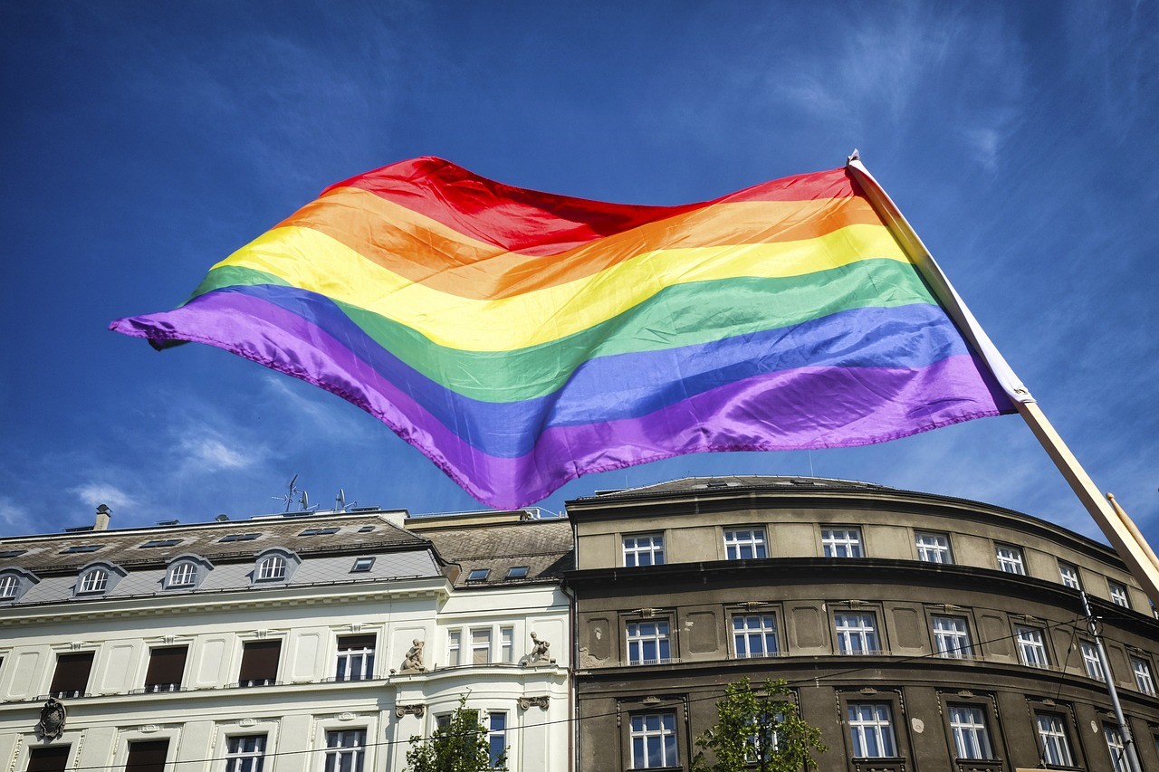 28 de junho é o Dia Internacional do Orgulho LGBT