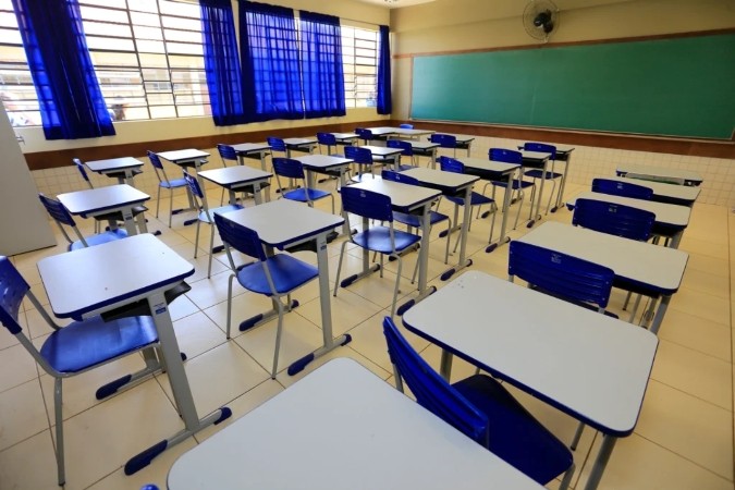 Justiça rejeita novos recursos e mantém prova do PSS da Educação