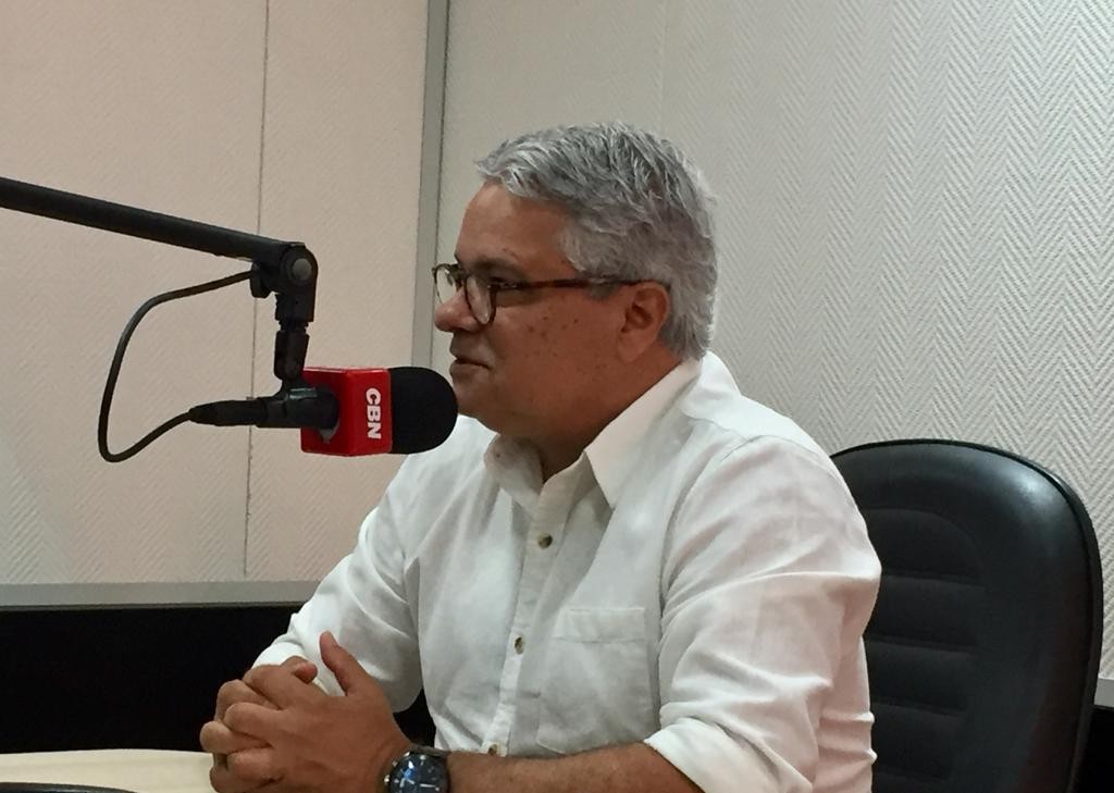 CBN Agro Especial conheceu a realidade do agricultor americano