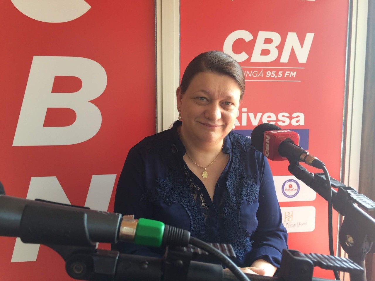 Morre aos 48 anos Marta Kaiser Leitner, fundadora da Casa das Fraldas