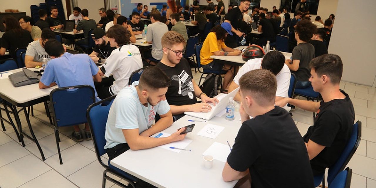 App que verifica saúde da vaca leiteira vence o Hackathon Inova Agro na Expoingá