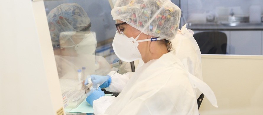 Coronavírus: Confira os dados deste domingo (08) em Maringá