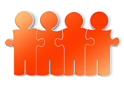 O que fazer quando grandes amigos vão trabalhar juntos?