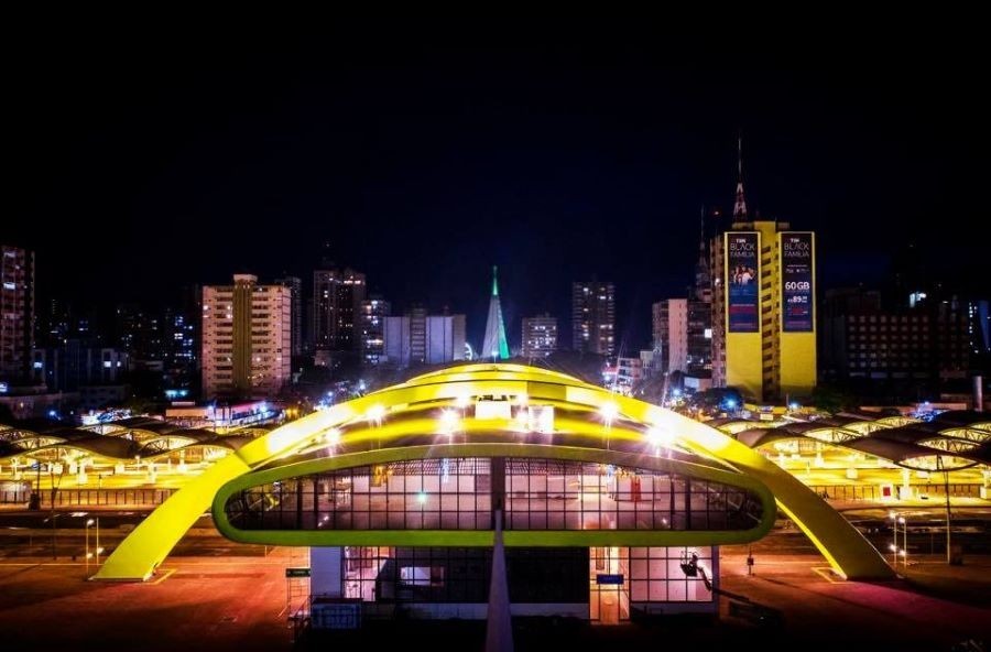 Terminal será inaugurado dia 28 de fevereiro, diz prefeitura