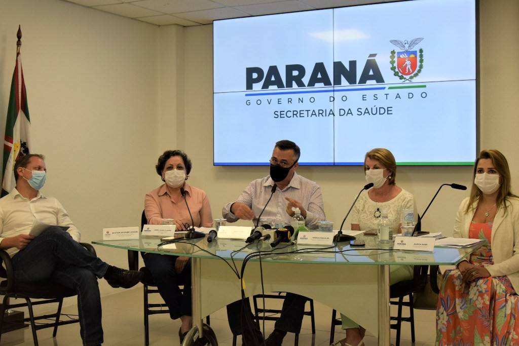 Sesa confirma morte por Influenza H3N2 em Maringá