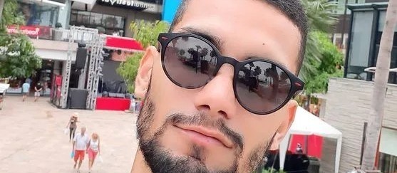 Justiça da Tailândia condena jovem de Apucarana preso no país com drogas