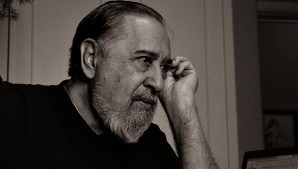 Jornalista Fábio Campana morre vítima da Covid-19