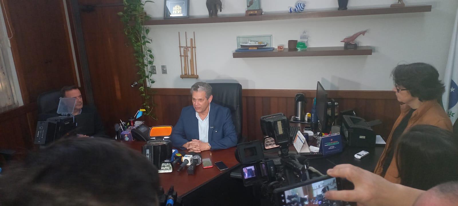 Justiça deve decidir sobre frota mínima e legalidade da greve