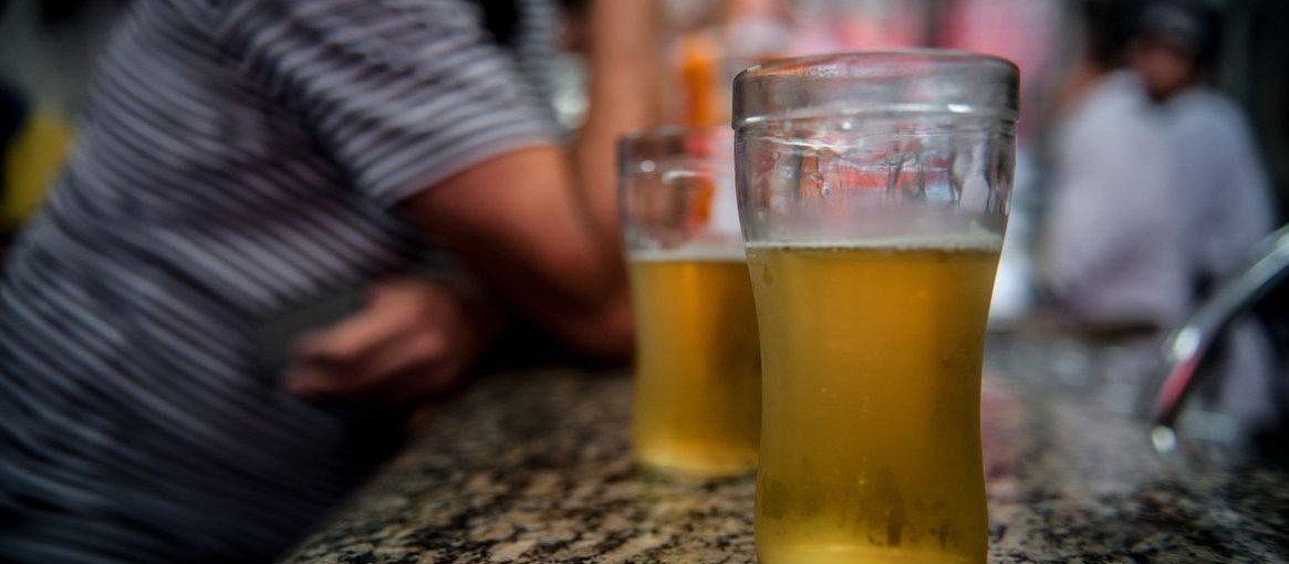 Projeto de lei suspende a Lei Seca do Vestibular