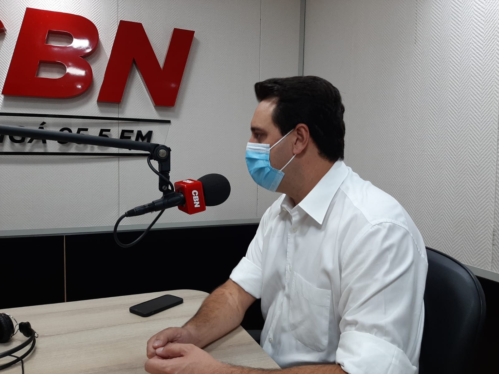 Hospital da Criança de Maringá pode entrar em funcionamento no início de abril