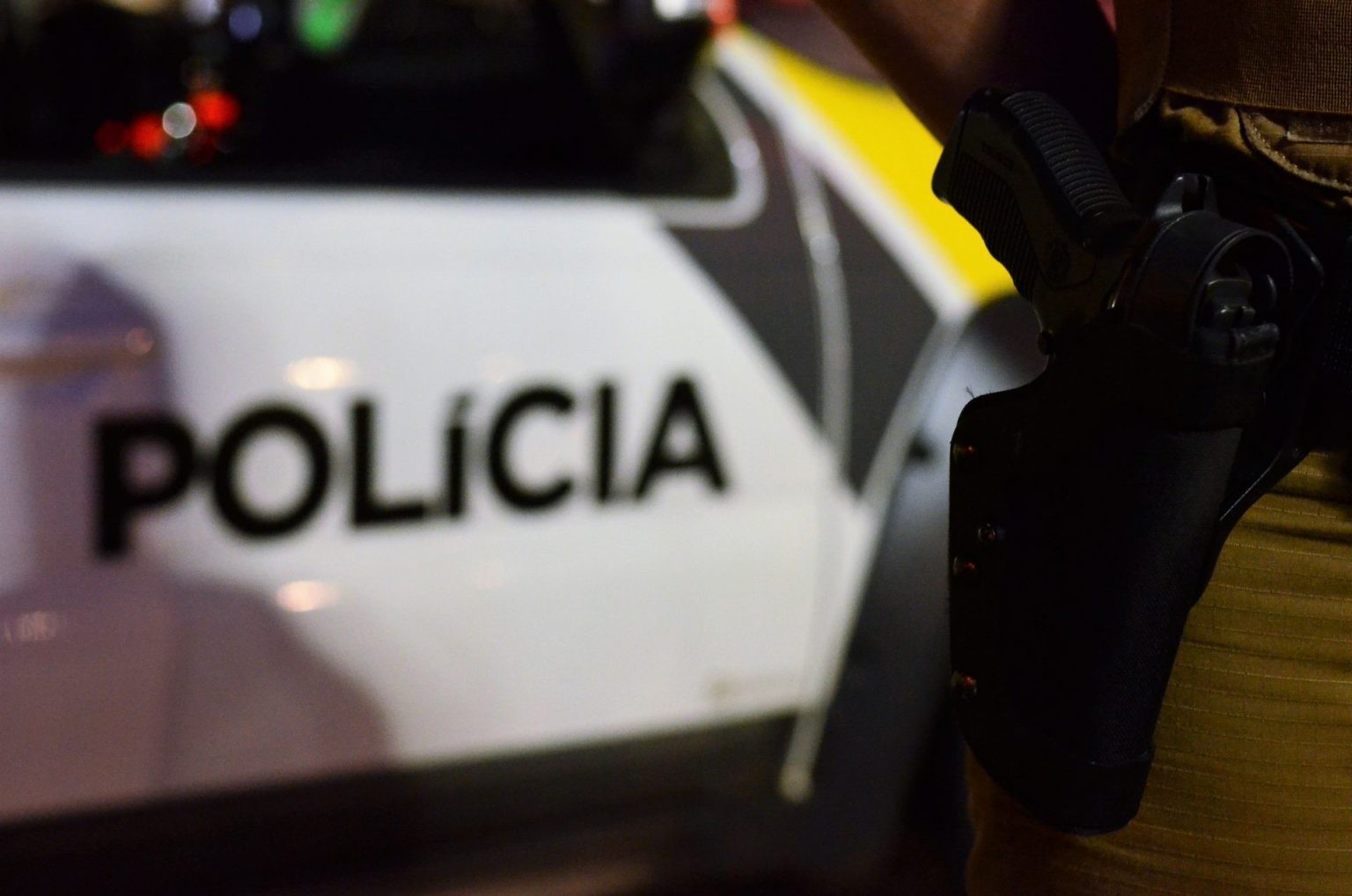 Professora é morta a facadas pelo marido em Maringá