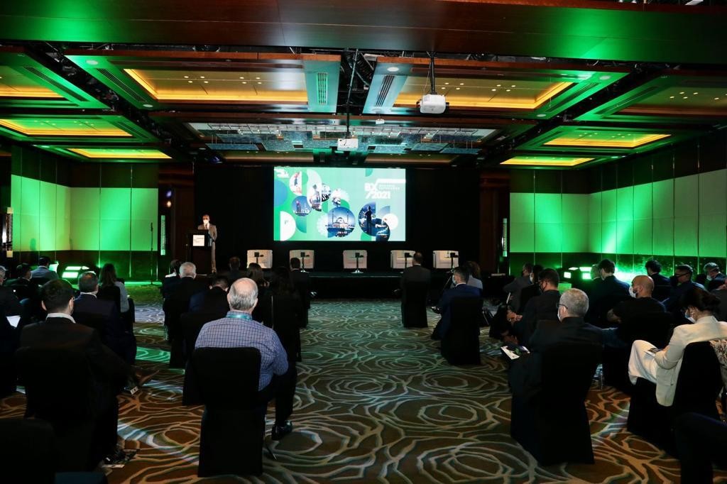 Na Expo Dubai, grandes chances de negócios para o setor agro