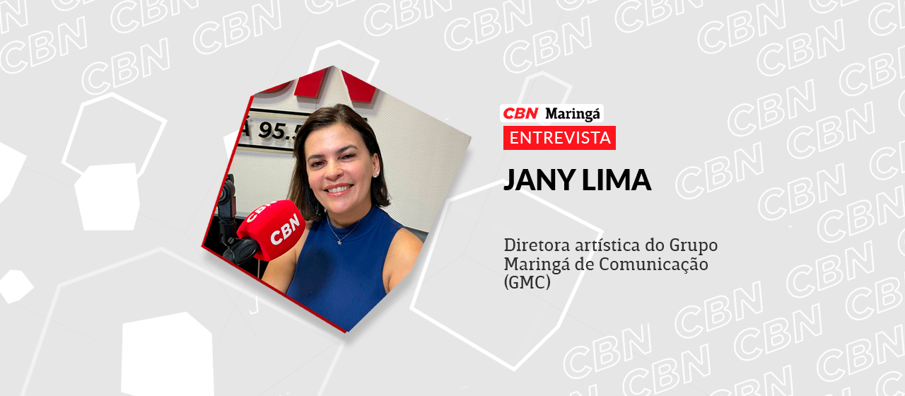 Trio de Aniversário comemora os 42 anos da Maringá FM