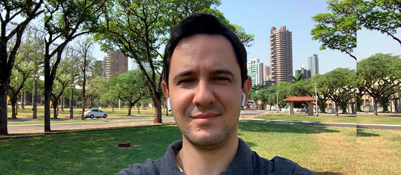 Valenciano comenta a segurança sanitária nas eleições