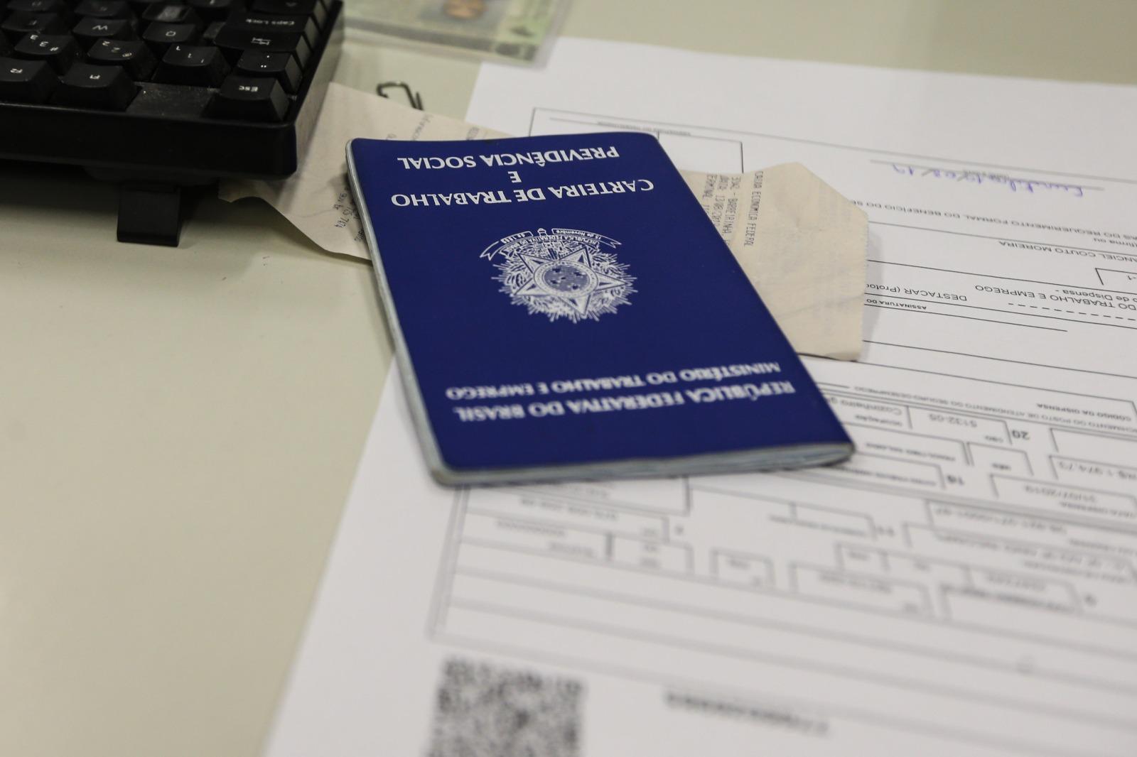 Agência do Trabalhador oferece mais de 600 vagas em Maringá