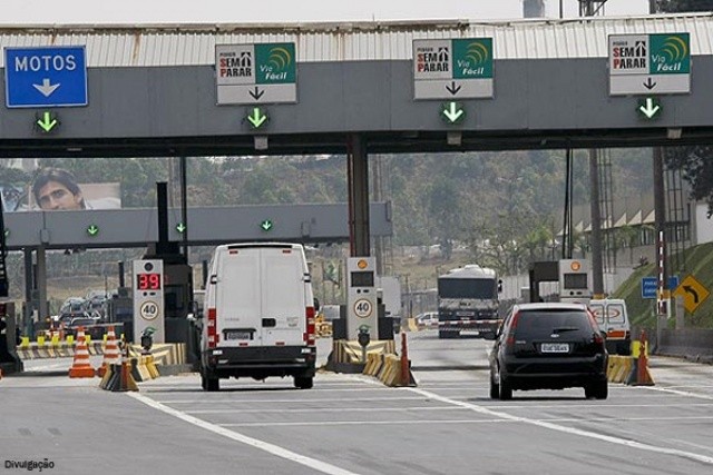 Tarifa do pedágio no Paraná deve ser definida até o dia 10