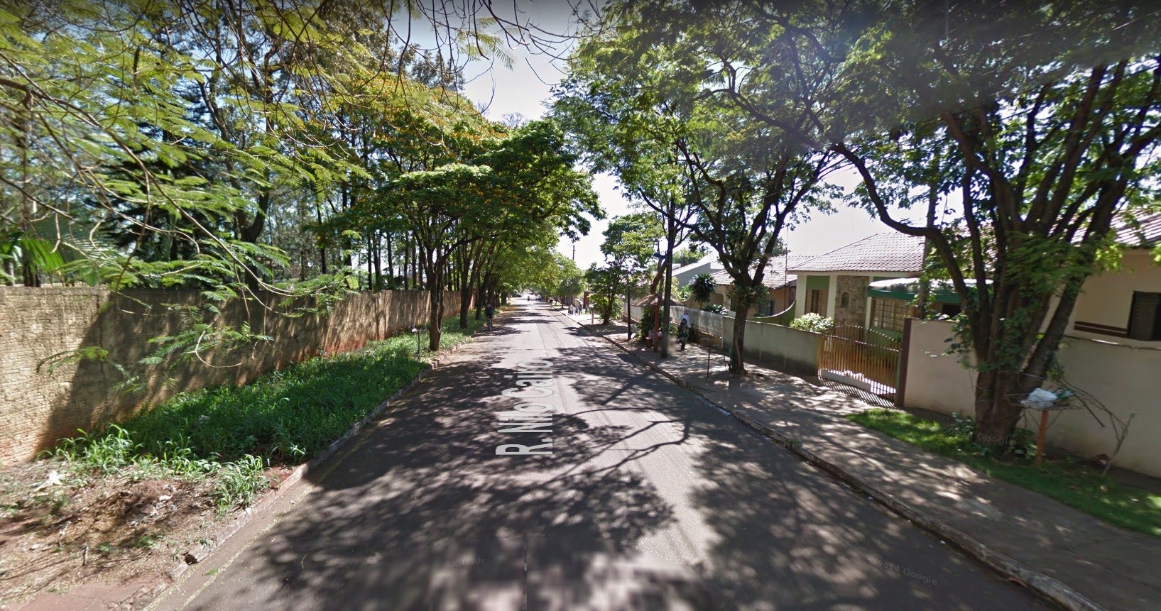 Prefeitura quer transformar ruas residenciais em comerciais em Maringá