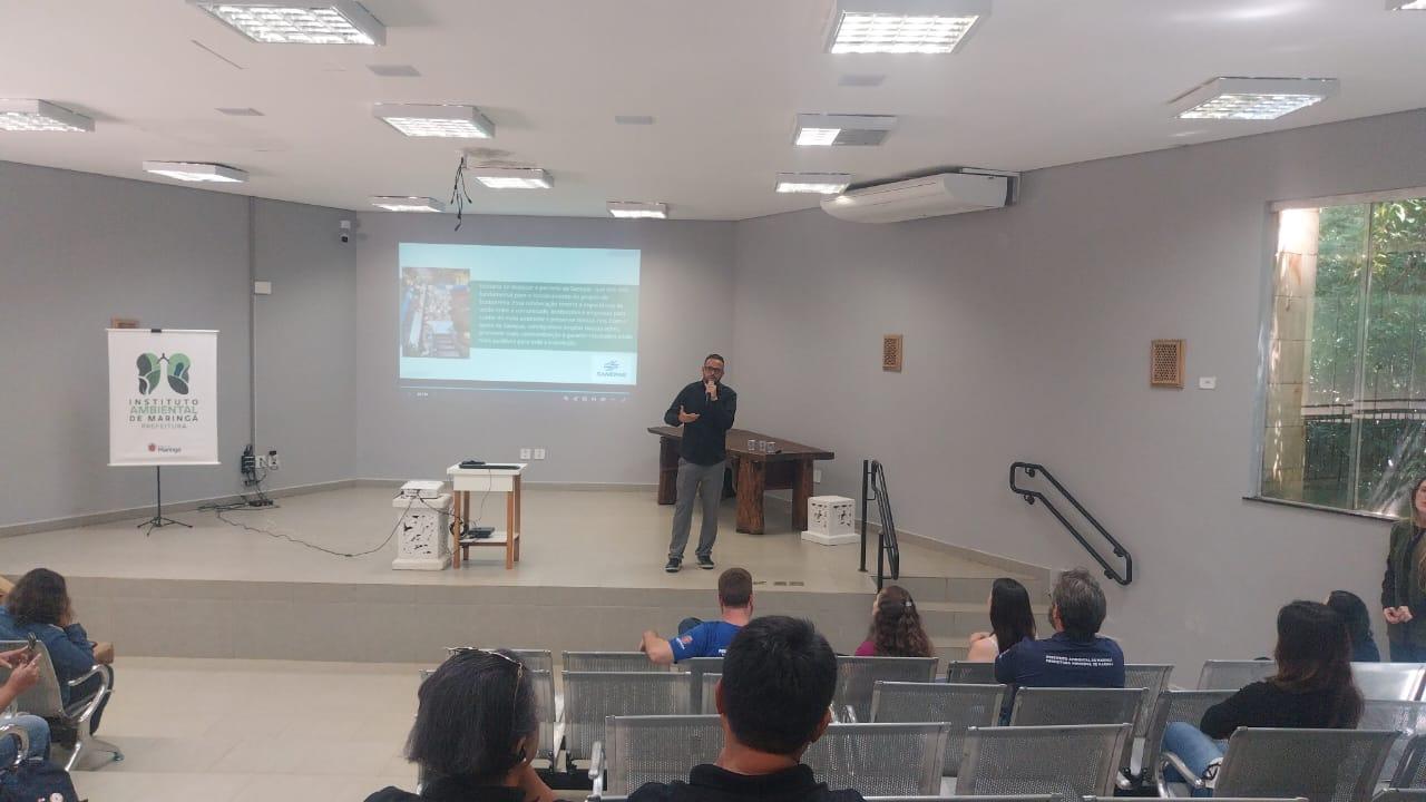 Para comemorar Dia do Rio, criador de Ecobarreira fala sobre experiência