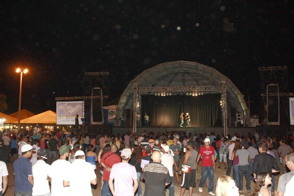 Prefeitura de Sarandi cancela festa pelo segundo ano consecutivo