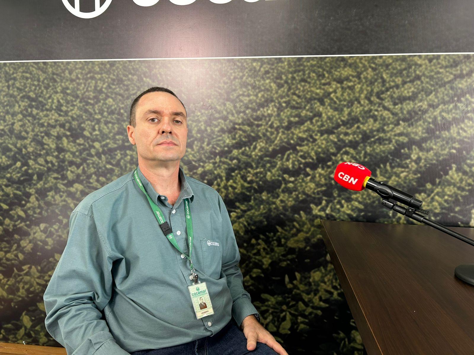 Evento reforça papel do solo na alta produtividade rural