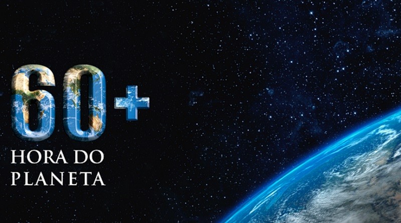 Movimento global demonstra preocupação com questões ambientais