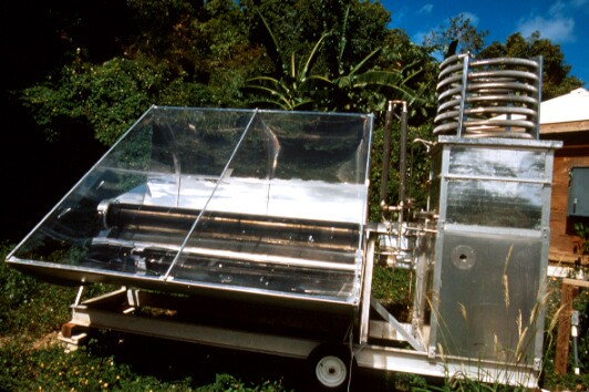 O hotel premiado por ser o meio de hospedagem mais ecológico do planeta