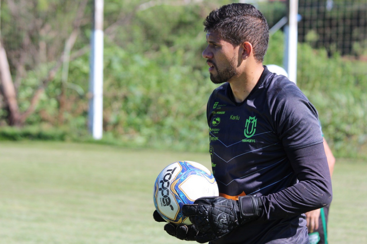 MFC contrata reforços para disputar a série D