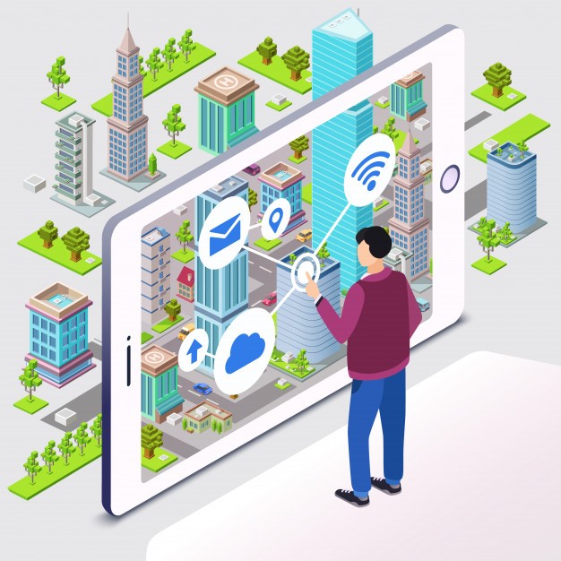 Cidades inteligentes sociais evoluem conceito de Smart City